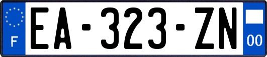 EA-323-ZN