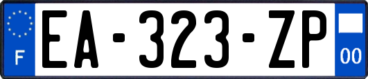 EA-323-ZP