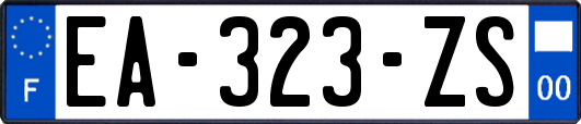 EA-323-ZS