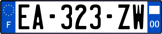 EA-323-ZW