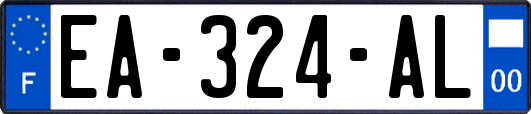 EA-324-AL