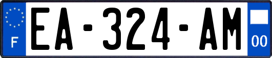 EA-324-AM