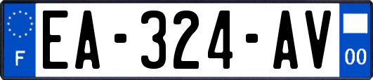 EA-324-AV