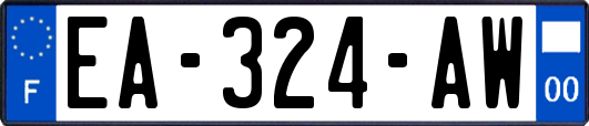 EA-324-AW