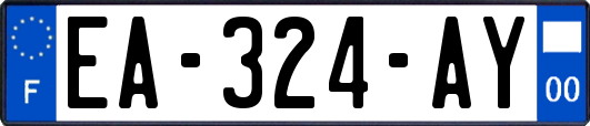 EA-324-AY