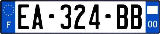 EA-324-BB