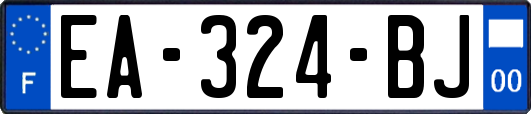 EA-324-BJ