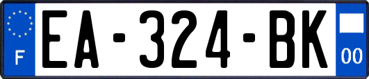 EA-324-BK