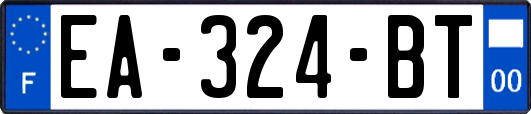 EA-324-BT