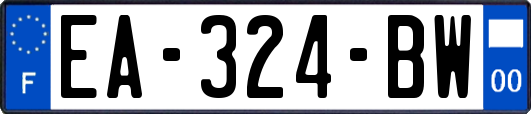 EA-324-BW