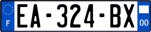 EA-324-BX