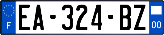 EA-324-BZ