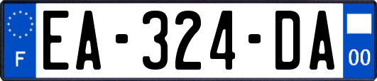 EA-324-DA