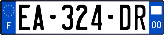 EA-324-DR