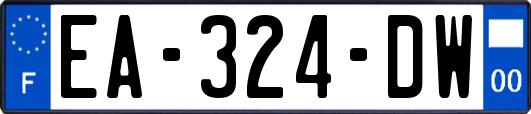 EA-324-DW