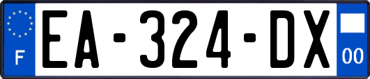 EA-324-DX