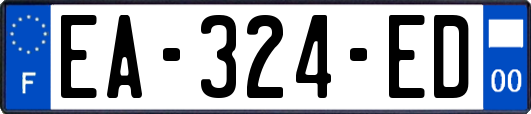 EA-324-ED