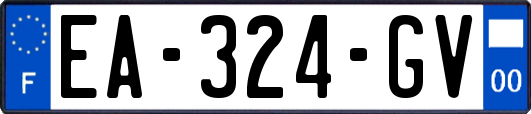 EA-324-GV