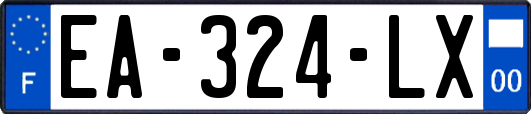 EA-324-LX