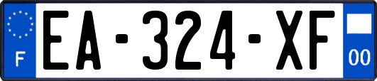 EA-324-XF