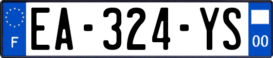 EA-324-YS