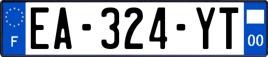 EA-324-YT