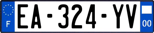 EA-324-YV