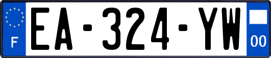 EA-324-YW