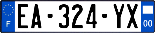 EA-324-YX