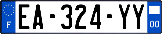 EA-324-YY