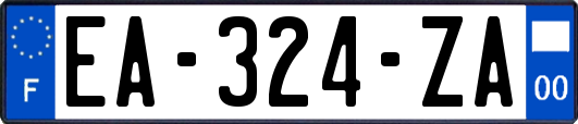 EA-324-ZA