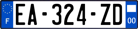 EA-324-ZD