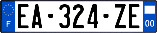 EA-324-ZE