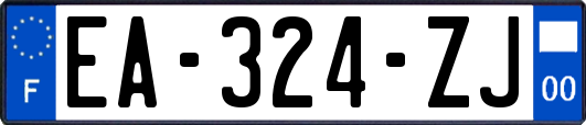 EA-324-ZJ