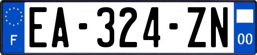 EA-324-ZN