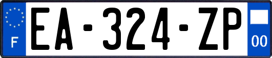 EA-324-ZP