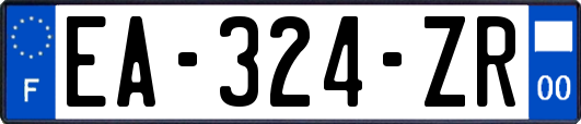 EA-324-ZR
