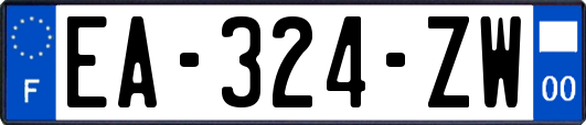 EA-324-ZW