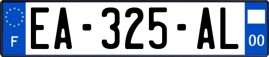 EA-325-AL