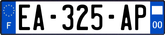 EA-325-AP