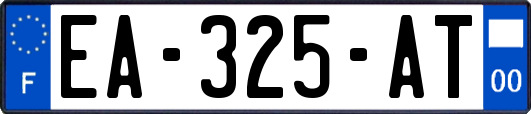 EA-325-AT