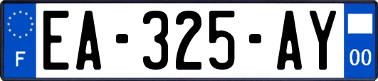 EA-325-AY