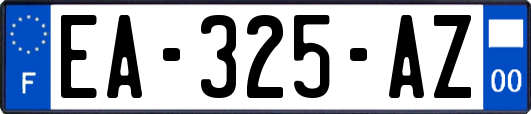 EA-325-AZ