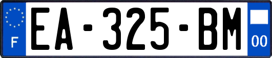 EA-325-BM