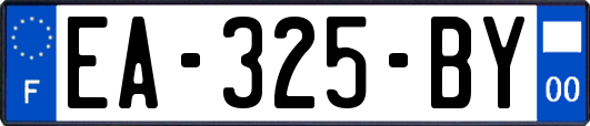 EA-325-BY