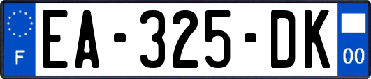 EA-325-DK