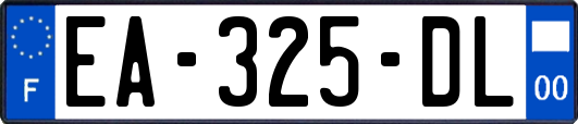 EA-325-DL