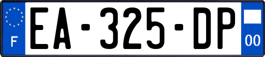 EA-325-DP