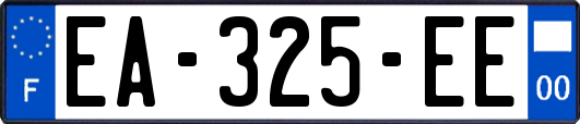 EA-325-EE