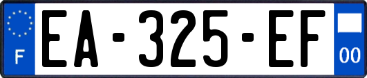 EA-325-EF